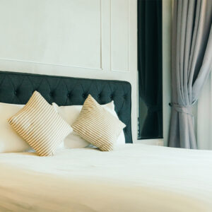 Üç Kişilik 1 + 1 Aile Odası (1 Çekyat)